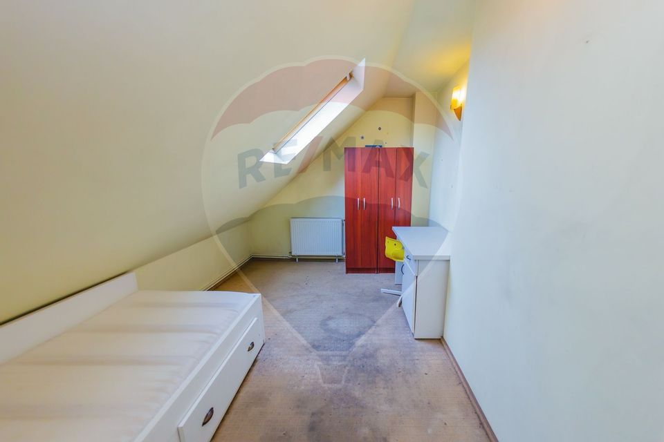 3 room Apartment for sale, Vasile Alecsandri area