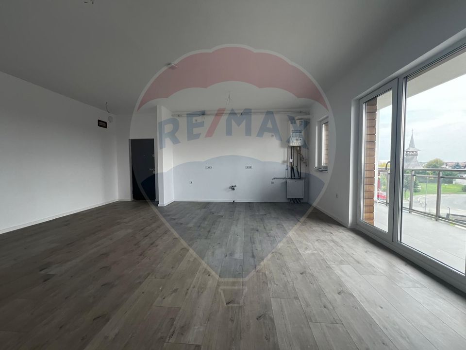 3 room Apartment for sale