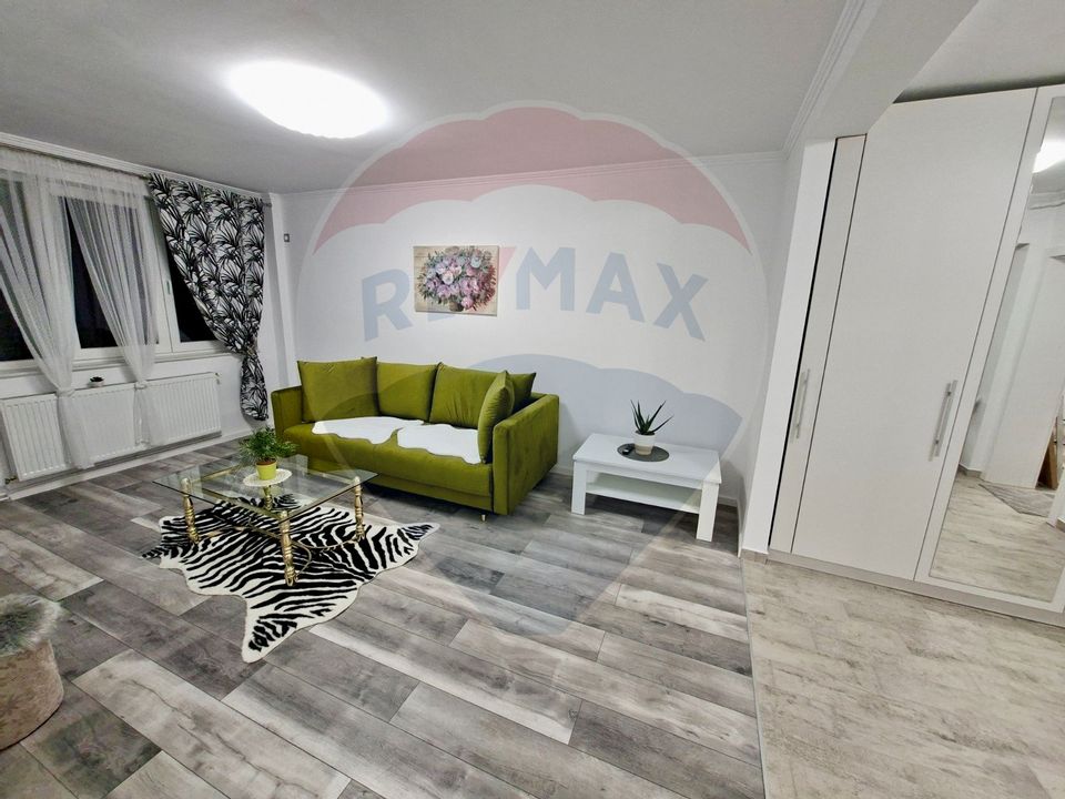 Apartament premium 3 camere, ultracentral, Cluj-Napoca