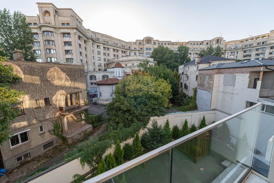 Rent apartment 2cam, block 2023, Piata Constitutiei fantani