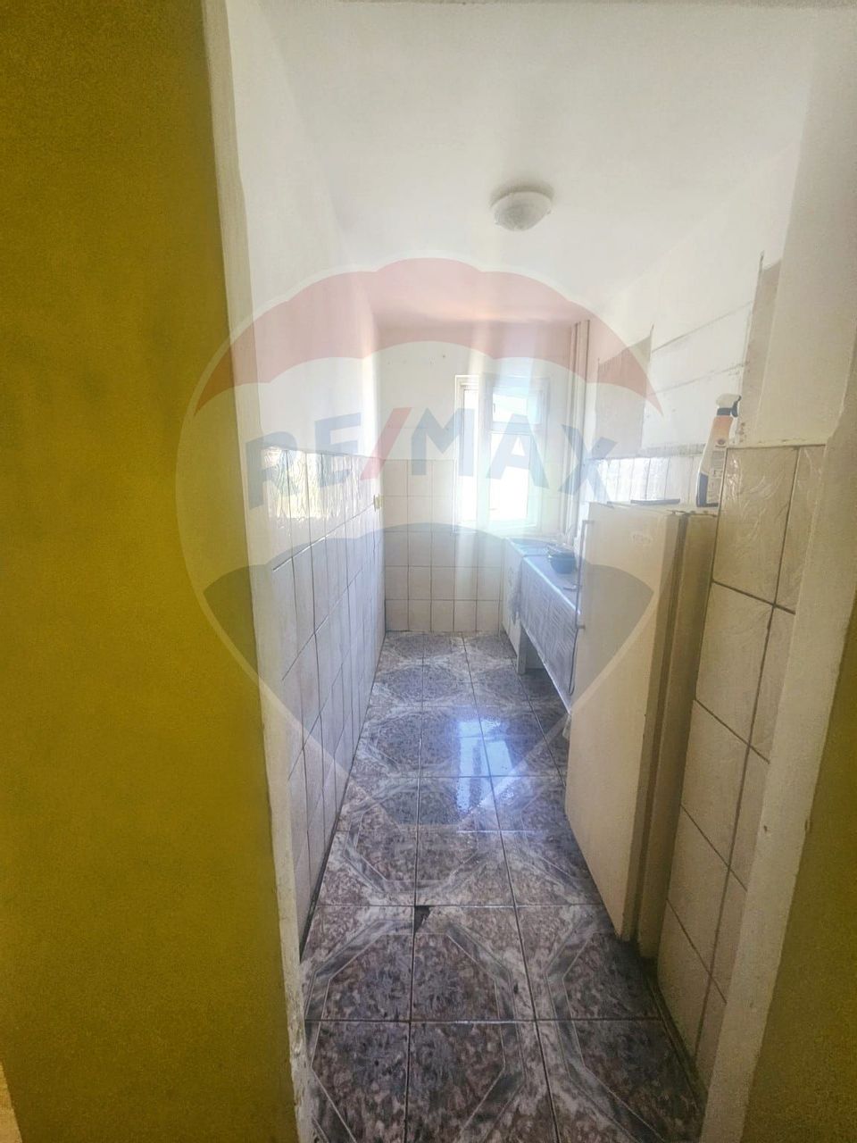 Apartament cu 2 camere de vânzare
