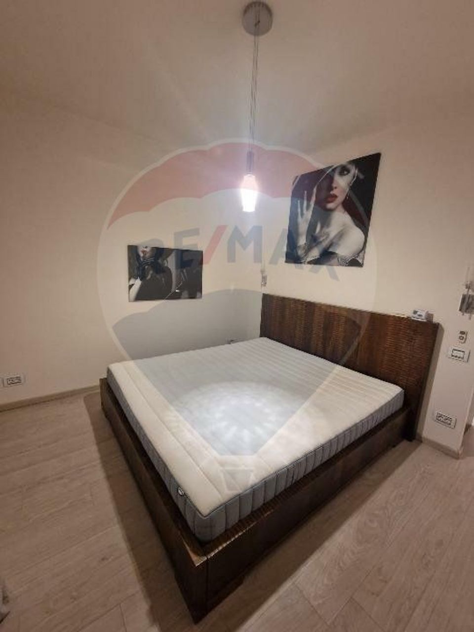 3 room Apartment for rent, Octavian Goga area