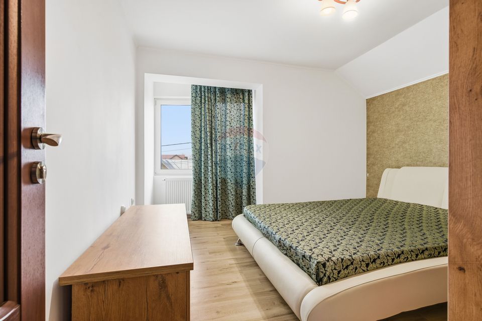 Apartament spațios cu 5 camere de vânzare I Comision 0%