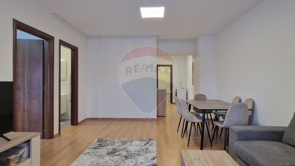 3 room Apartment for rent, Astra area