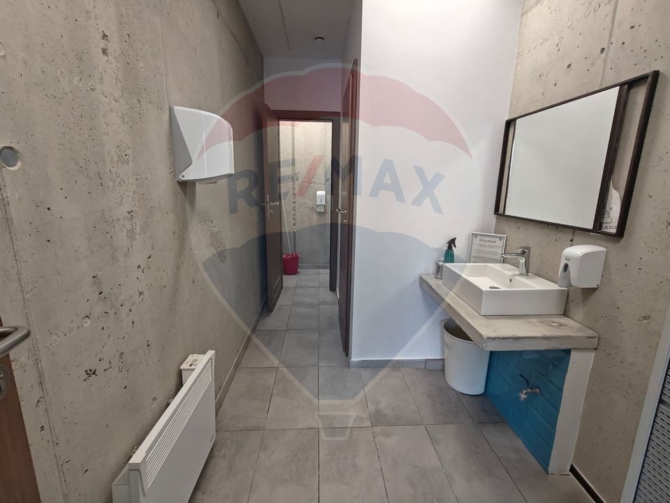 210sq.m Office Space for rent, Grigorescu area