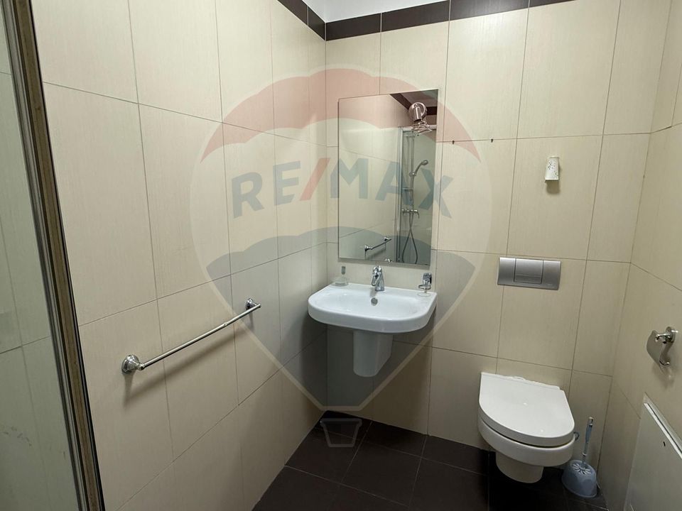 INCHIRIERE Apartament cu 3 camere in zona Baneasa