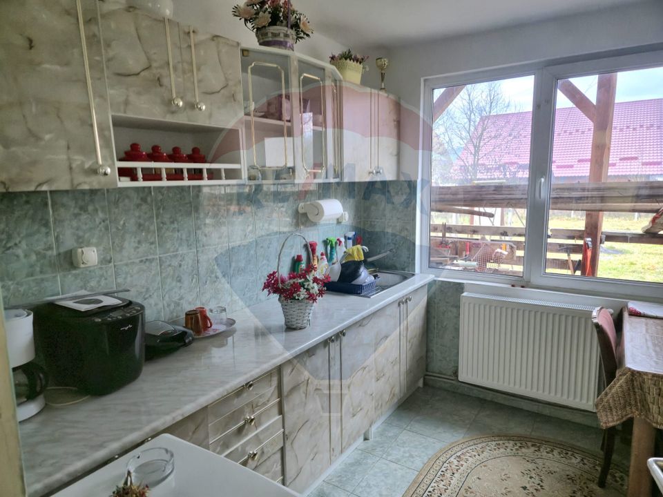 7 room House / Villa for sale