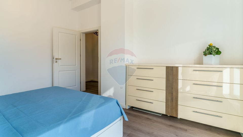 Apartament 3 camere | 80 mp utili | Grigorescu