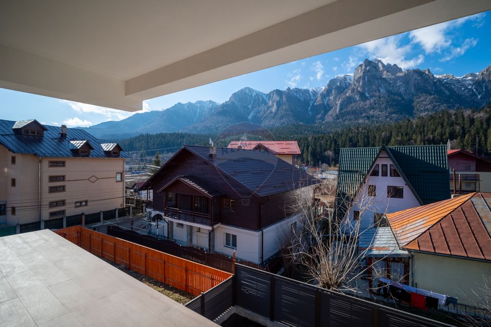 2 room Apartment for sale, Zamora area