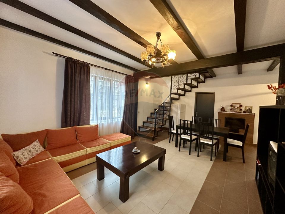 4 room House / Villa for sale