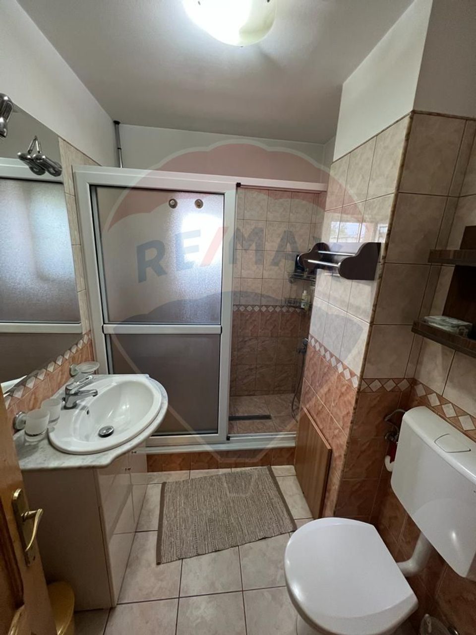 Apartament 3 camere  zona Doi Stejari