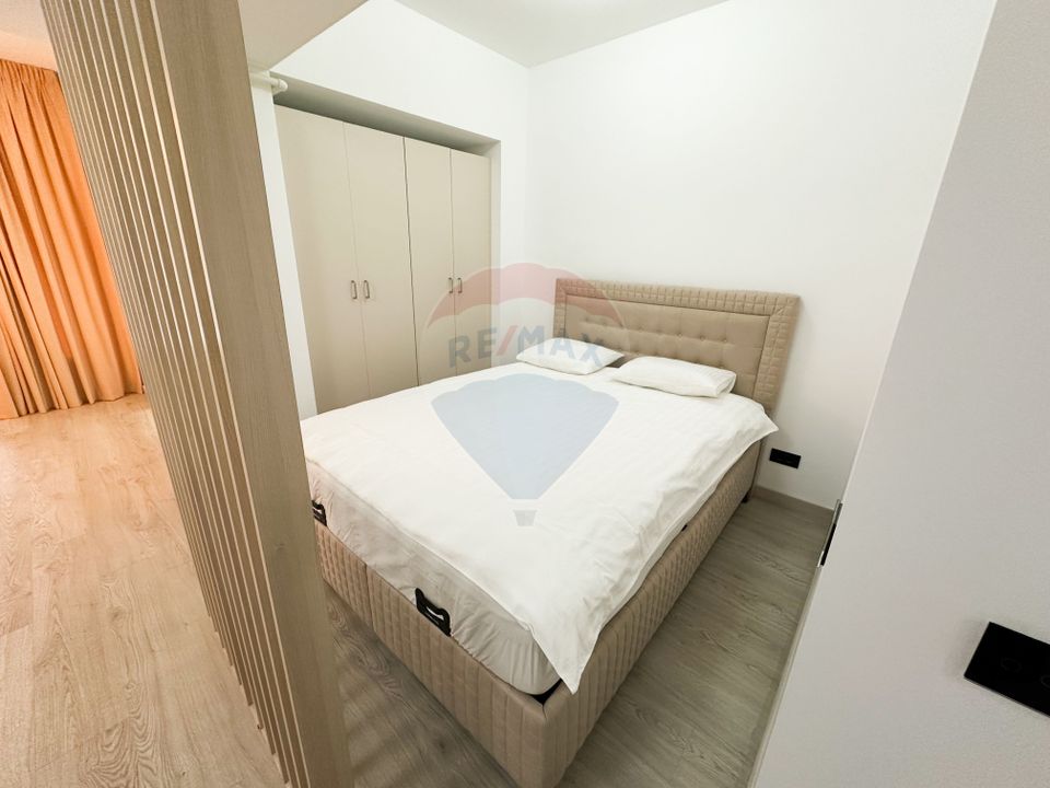 1 room Apartment for rent, Vitan Mall area