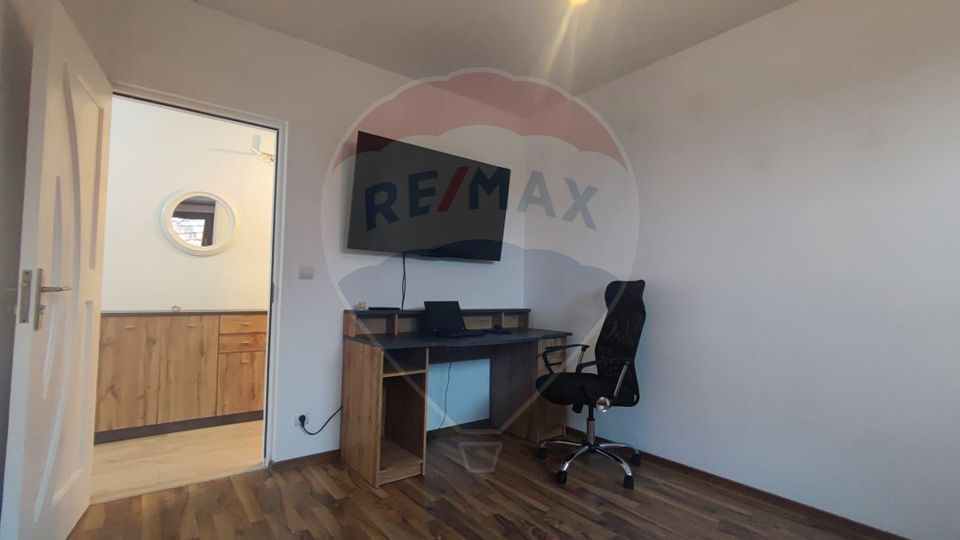 2 room Apartment for sale, Calea Aradului area