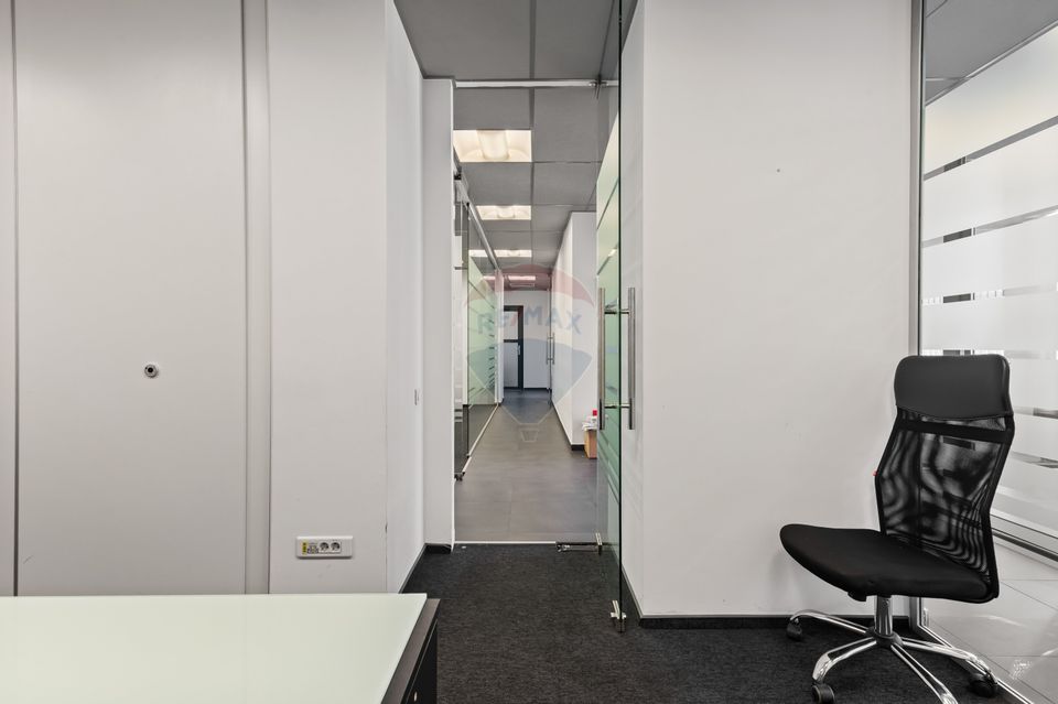 Spațiu comercial de închiriat în zona Piata Romana