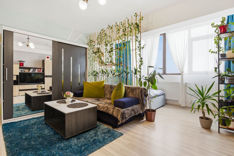 Apartament 1 cameră tip studio – 0% Comision pentru cumpărător
