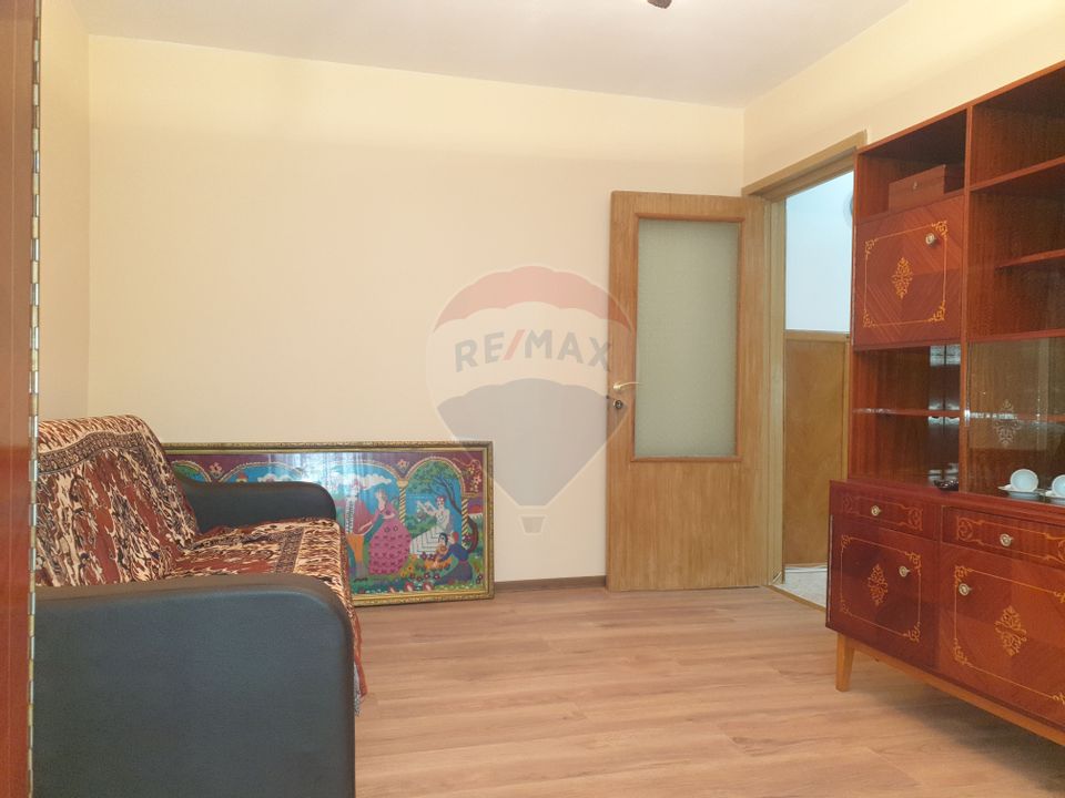 2 room Apartment for rent, Astra area