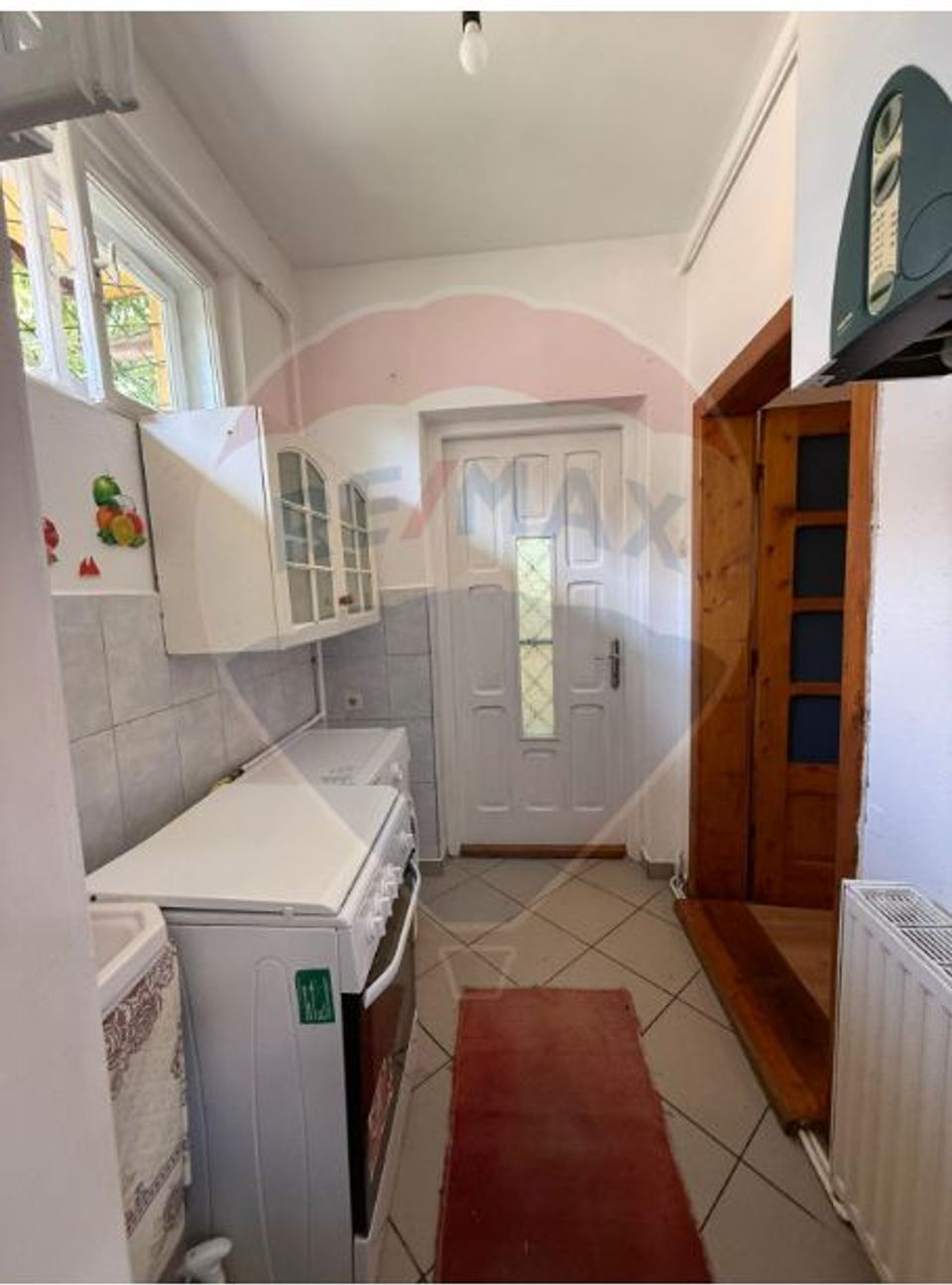 2 room Apartment for rent, Calea Poplacii area