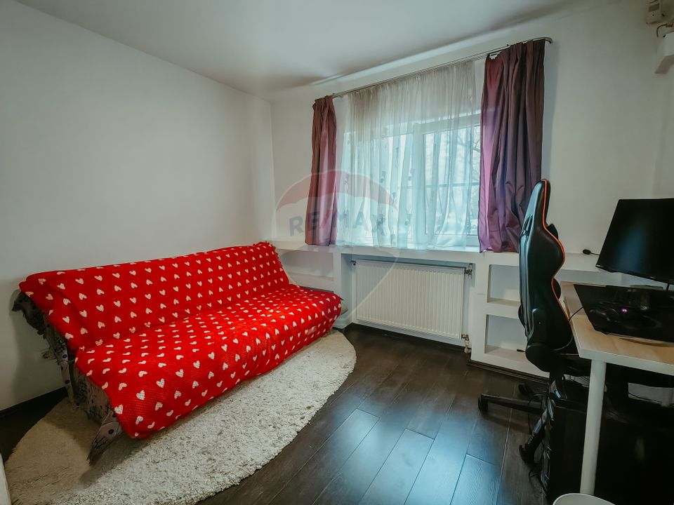 Vanzare apartament 3 camere, Drumul Taberei, metrou Tudor Vladimirescu