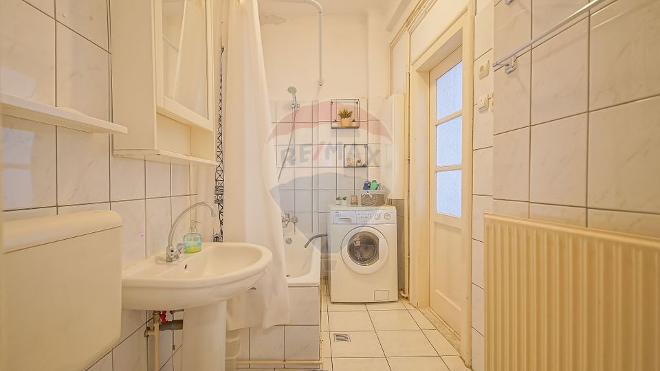2 room Apartment for rent, Brasovul Vechi area