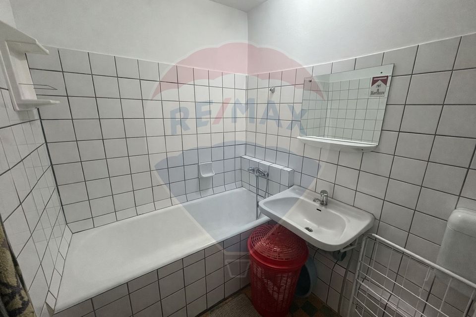 Apartament cu 2 camere de vânzare Piata Sudului