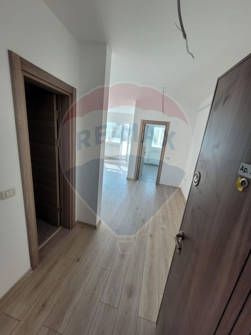 1 room Apartment for sale, Calea Bucuresti area