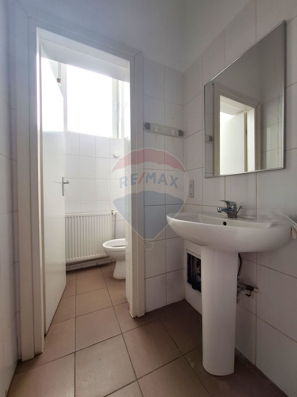 Spațiu comercial de închiriat bd Unirii Nord