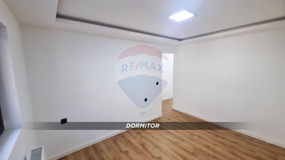 DE VANZARE Oportunitate BAIA MARE– Casa renovata teren 1.071 mp