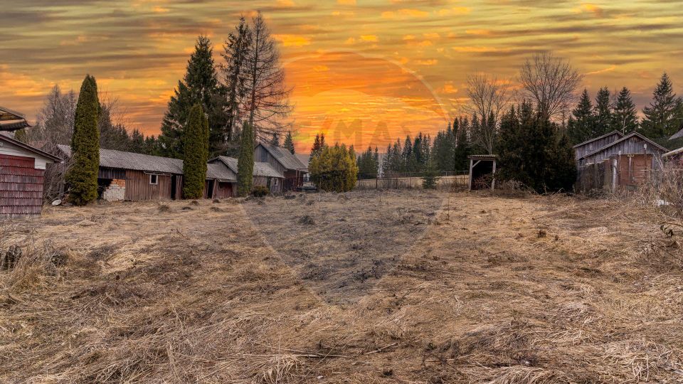 12 room Hotel / Pension for sale