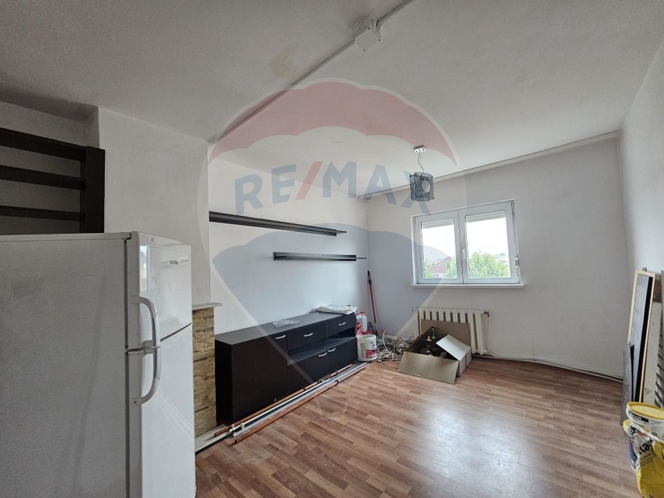 3 room Apartment for sale