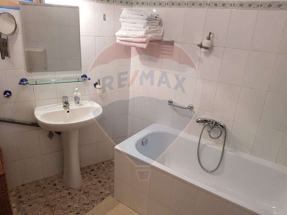 3 room Apartment for sale, Central area