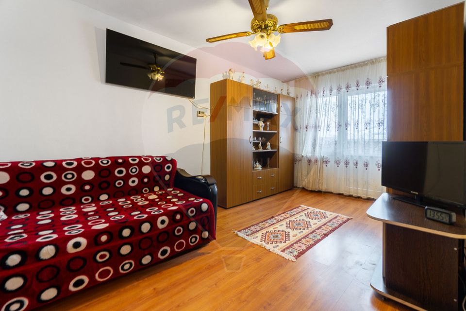 Apartament 2 camere decomandat | Cartier Craiter | Comision 0%