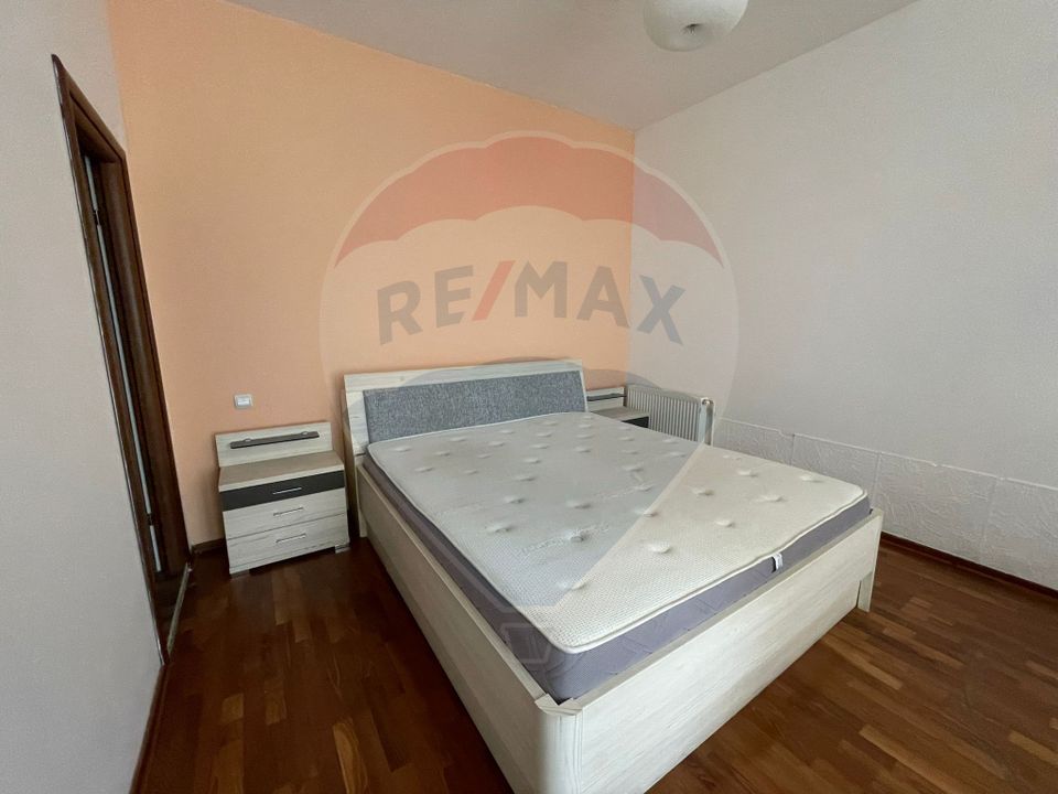 Apartament spațios în clădire istorică – 70 mp, Palatul Istvan Nemes