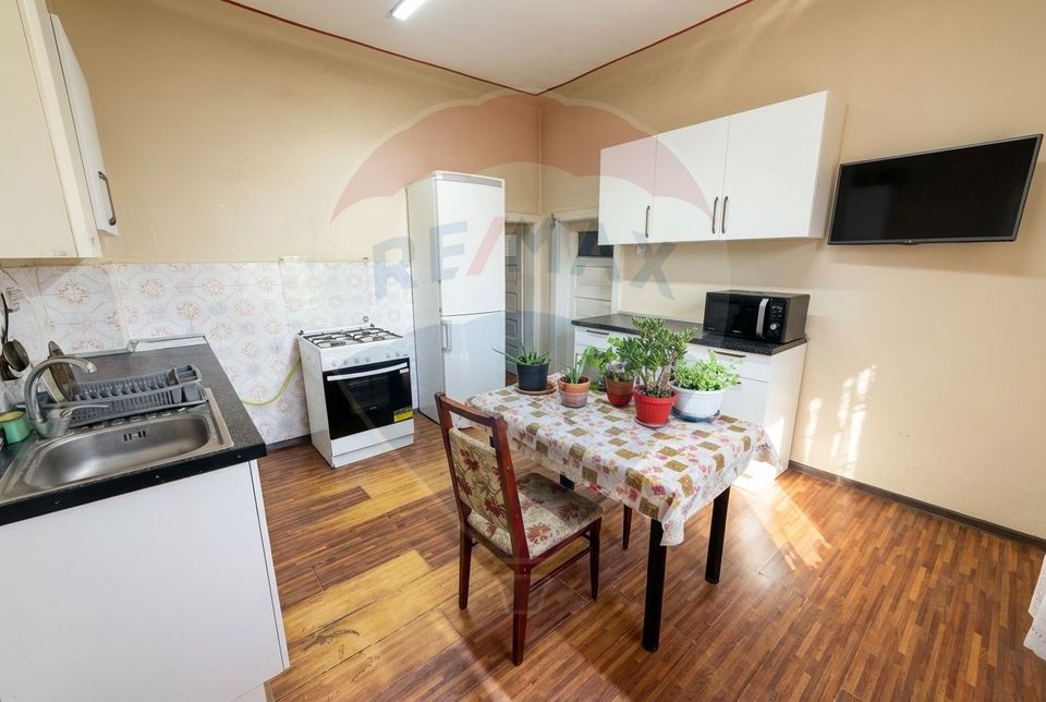 3 room House / Villa for sale, Sud-Est area