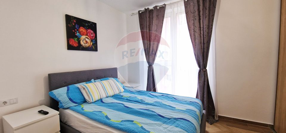 4 Room Apartment with Panoramic Terrace – Vivo Area