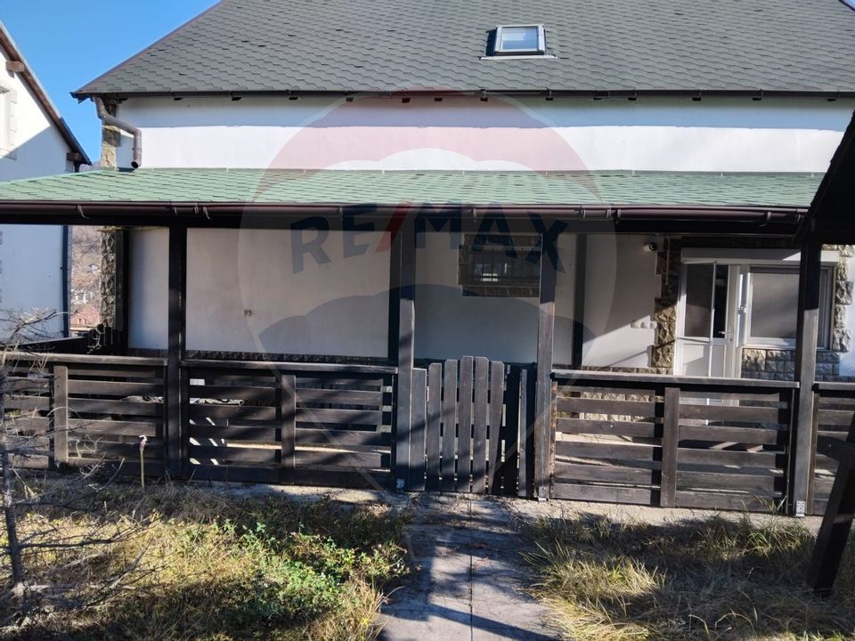 4 room House / Villa for sale, Sud area