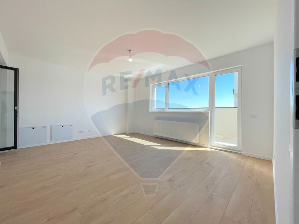 2 room Apartment for sale, Noua area