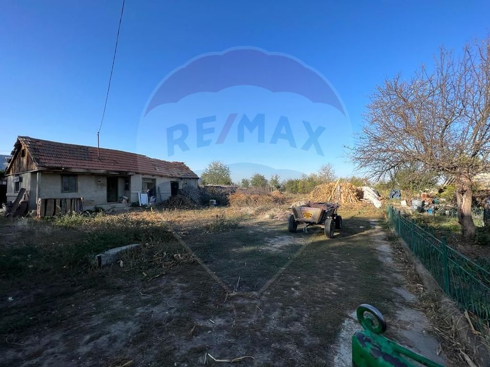 2 room House / Villa for sale