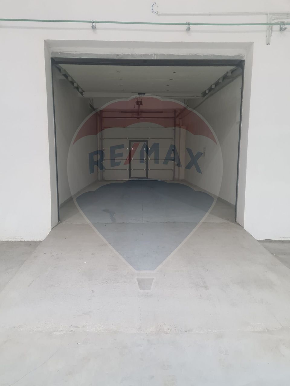 1,188sq.m Industrial Space for rent, Exterior Nord area