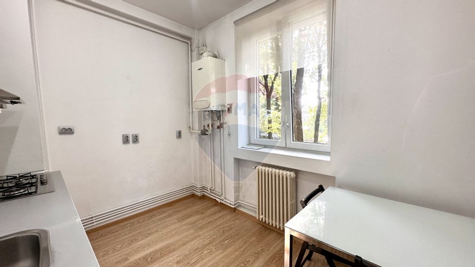 Apartament cu 2 camere/Dr. Sarii, Panduri, Academia Militara