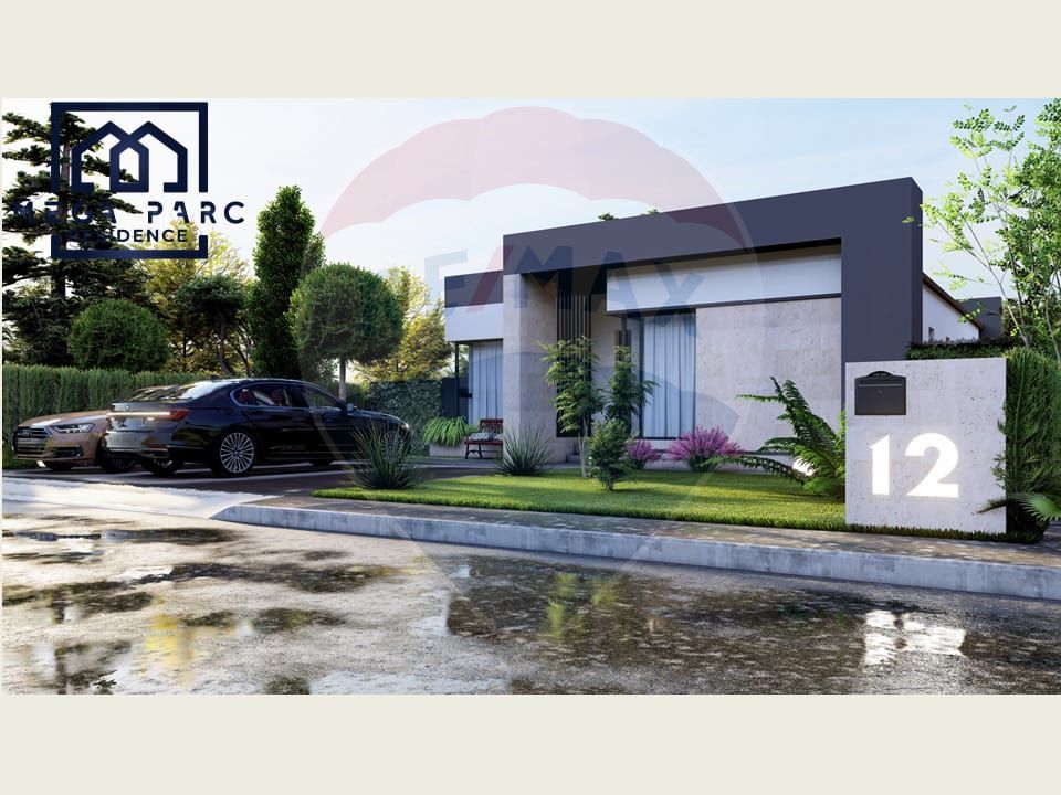 4 room House / Villa for sale