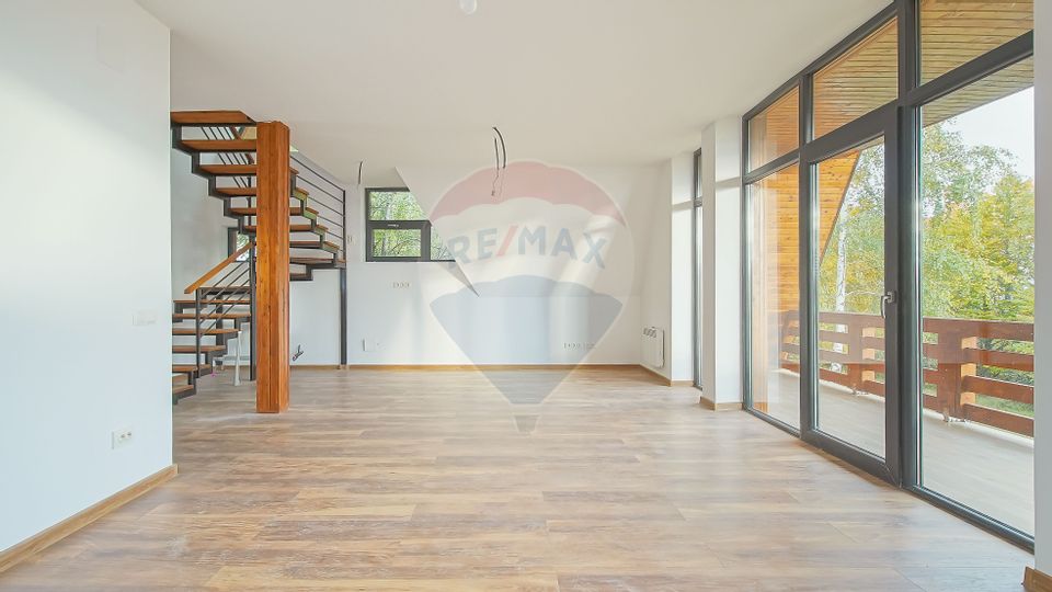 CASE TIP A | BRAN | INVESTITIE 7.5 % RANDAMENT NET | UTILITATI