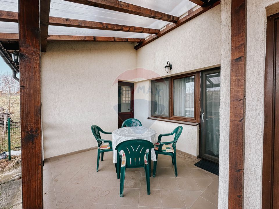 7 room House / Villa for sale