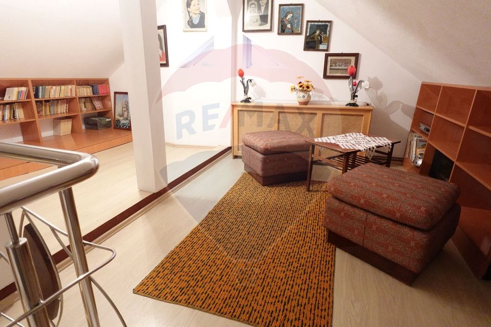 11 room House / Villa for sale