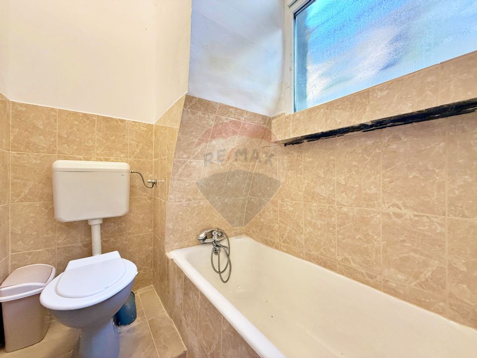 1 room Apartment for sale, Ultracentral area