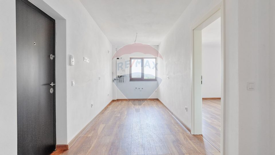 1 room Apartment for sale