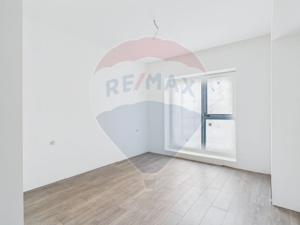 Apartament 2 camere OBOR, in constructie cu finalizare martie 2026