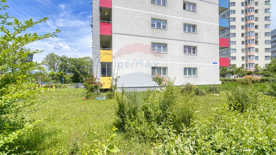 Apartament 3 camere mobilat în Olimpic Residence, Brașov!