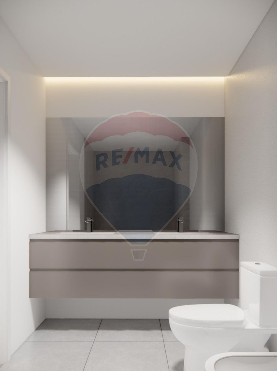 Vanzare Apartament 2 camere Dobroesti