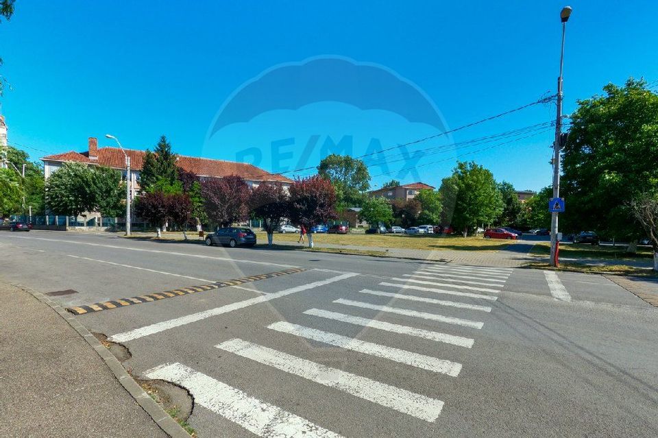 Teren investitii  Hunedoara/ jud. Hunedoara