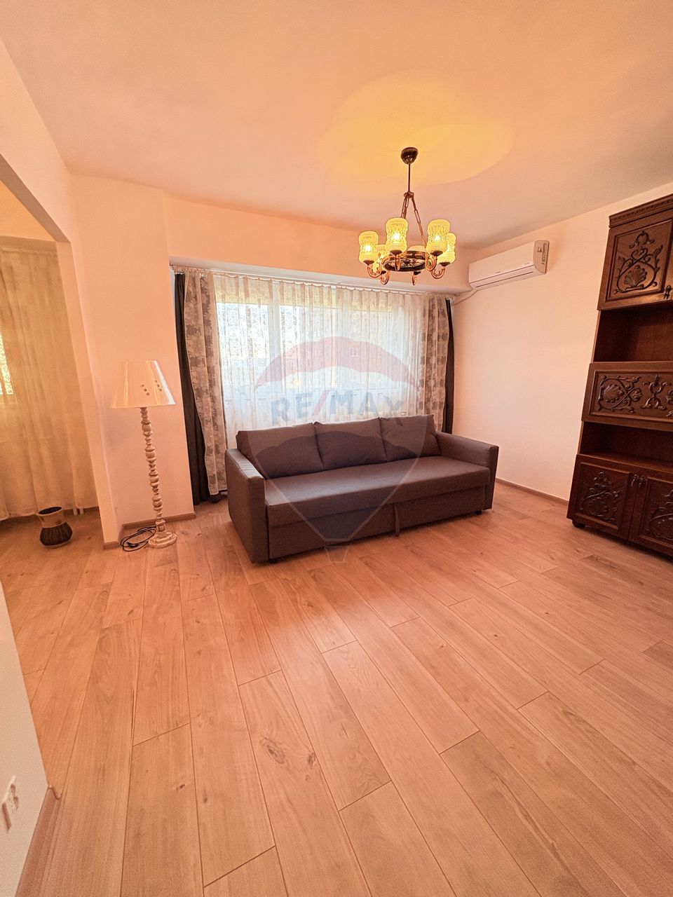 3 room Apartment for rent, Iancului area